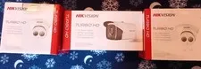 HDTVI  security camera system (3 Cameras Included)