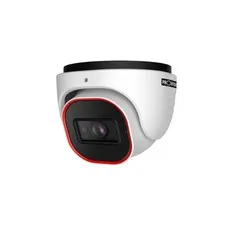 Provision ISR DI-350A-28 5MP Pro-Series IR Fixed Lens Turret/Dome HD Camera