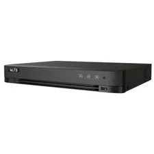 LTS LTD8504D-ETC 4K TVI 4CH HD 8MP TVI DVR support hybrid TVI.Analog.IP New