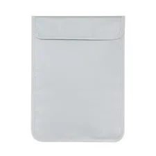 Fireproof Document Bag, 2192°F Heat Insulated Fireproof and Waterproof Bag with