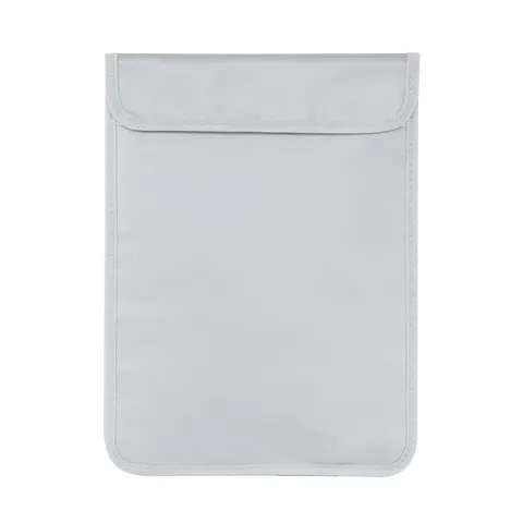 Fireproof Document Bag, 2192°F Heat Insulated Fireproof and Waterproof Bag with
