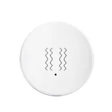 Vibration Sensor Vibration Sensor with App Remote Control S4Y74977