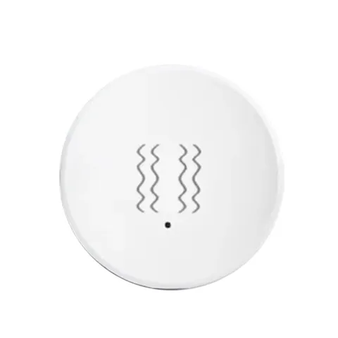 Vibration Sensor Vibration Sensor with App Remote Control S4Y74977