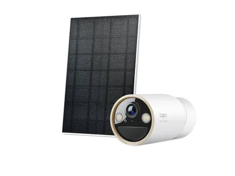 Tapo C460 KIT V1 Solar-Powered Security Camera Kit network TAPO C460 KIT
