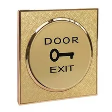 10pcs Door Output Button Release Switch Door for di5367
