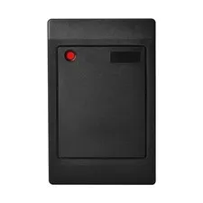 1 High Performance Door Card Reader For Large-Scale Access Control