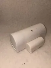 SimpliSafe 1st Generation ES1000 - Door / Window Entry Sensor/magnet  (20 Avail)