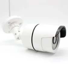 HD 5MP AHD TVI CVI CVBs 4in1 Security cctv camera weatherproof Outdoor 36Leds IR
