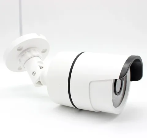 HD 5MP AHD TVI CVI CVBs 4in1 Security cctv camera weatherproof Outdoor 36Leds IR