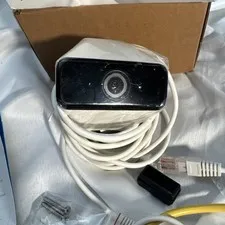Xfinity Xchc2AEW/SCHX4AEW Home Wireless Security Camera 720p HD White