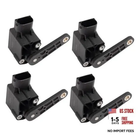 Ride Leveling Height Sensor Compatible with 1998-2014 Mercedes-Benz