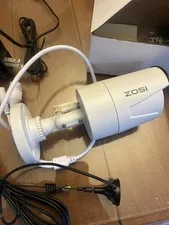 Zosi Security Camera 1080p wireless new 