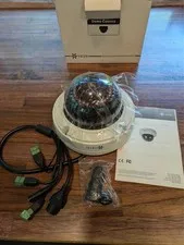 Vicon V988D-W311 MIR Outdoor Day/Night IR Security Camera 3.1-9mm Varifocal New