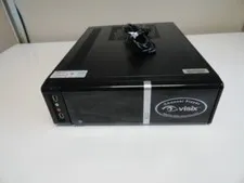 Visix Channel Player - NO HARD DRIVE