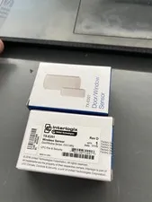 Interlogix TX-E201 wireless Door/window sensor 