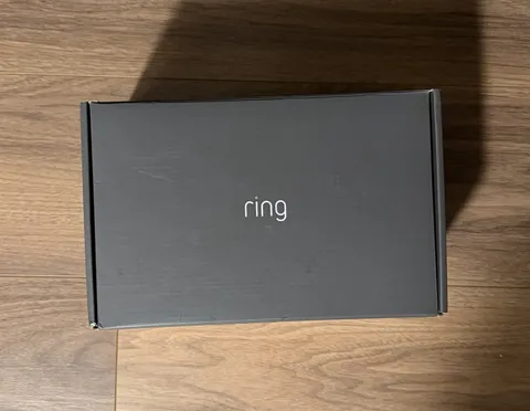 Ring Alarm Wireless Security Kit Home System • NIB
