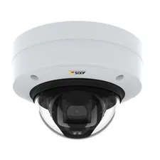 Axis P3247-LVE 5MP Outdoor Network Dome Camera 01596-001