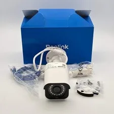Reolink RLC 810A Security Camera