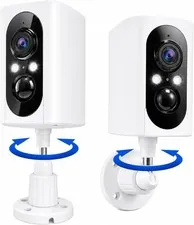 security camara wireless outdoor
