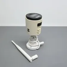 Night Owl WNIP-8LTA-BS-V2 Wi-Fi 4K HD Security Camera
