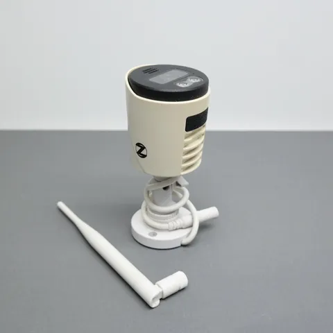 Night Owl WNIP-8LTA-BS-V2 Wi-Fi 4K HD Security Camera