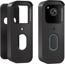 No-Drill Blink Doorbell Mount for All-New Blink Video Doorbell Camera(2Nd Gen),