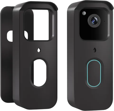 No-Drill Blink Doorbell Mount for All-New Blink Video Doorbell Camera(2Nd Gen),