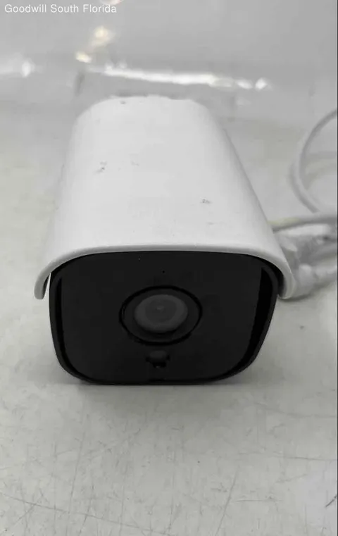 Victure Model PC730 1080P WiFi For Home Security Camera Wireless IP Not Tested