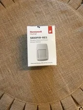 Honeywell 5800PIR-RES Wireless Passive Infrared Motion Sensor