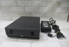 AXIS S2208 Camera Station Network Video Recorder (NVR) Appliance