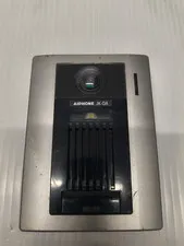 Aiphone JK-DA Surface Mount Video Door Station Intercom FREE SHIPPING