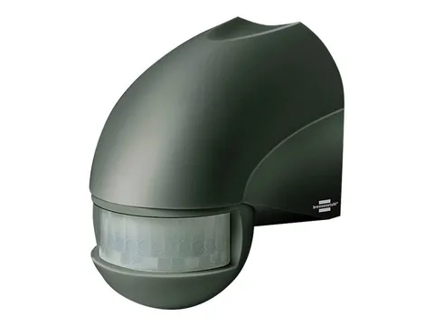 Brennenstuhl infrared motion detector PIR 180 motion signal 1171900