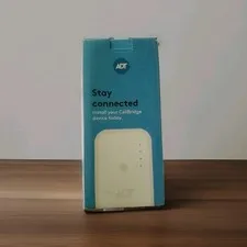 ADT "CellBridge" Alarm System Upgrade Unit, 3G to 4G, 24-hr Backup