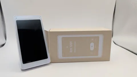 Ubiquiti Unifi UA-Intercom White with Stand