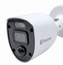 Swann PRO-1080SL Full HD Add-On Security Camera -Working Good