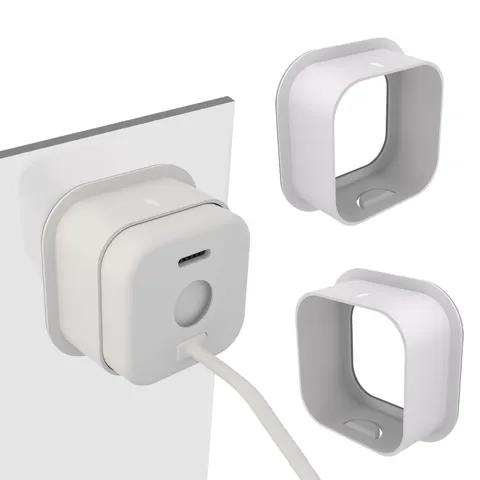 2 Pack Window Mount for Blink Mini 2, Blink Mini 2K+ (Newest Model) Camera