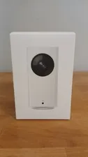 Wyze WYZECP1 Indoor Home Camera with Night Vision and 2-Way Audio