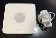 NEW Ring Alarm 2nd Gen Base Station AND Bridge Wireless Home Security System