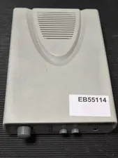 Louroe Electronics APR-1 Audio Base Station - Used, Working