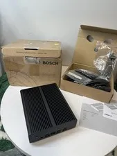 Bosch VIDEOJET decoder 7000 VJD-7533 1CH H.265 UHD IP/Network Decoder