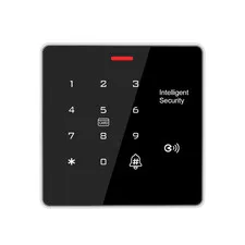 Standalone Security Access Control System Rfid Dual Frequancy 125Khz+13.56Mhz Pa