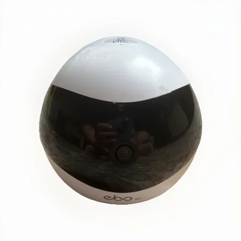 Enabot Ebo SE: Home Security Camera Pet Robot 1080P 2 Way Audio Night Vision