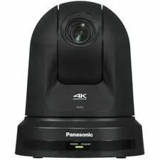 Panasonic AW-UE40KPJ5 4K PTZ Camera 60fps Black USB