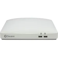 Swann  DVR8-4880 84880 8 Channel Digital Recorder 1080p 1TB Hard Drive