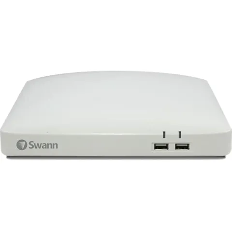 Swann  DVR8-4880 84880 8 Channel Digital Recorder 1080p 1TB Hard Drive