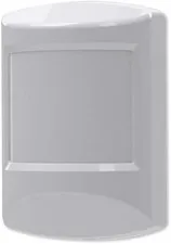 Intelligent Technology Z-Wave Pet Immunity Motion Detector with Pet Immunity, Wh