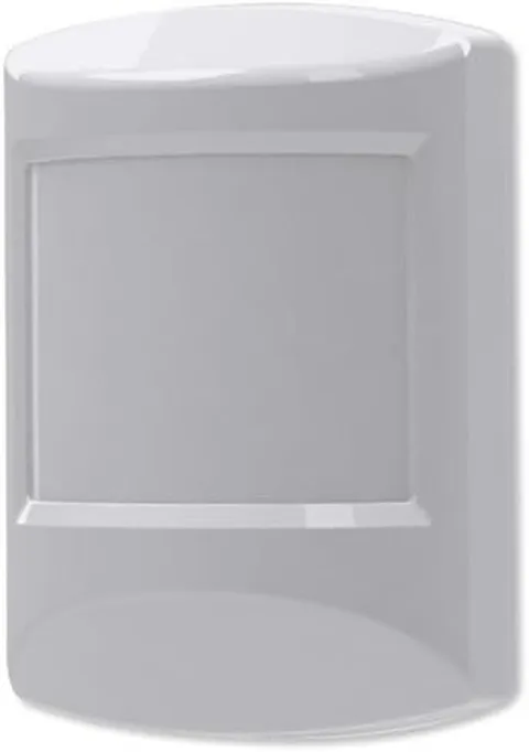 Intelligent Technology Z-Wave Pet Immunity Motion Detector with Pet Immunity, Wh