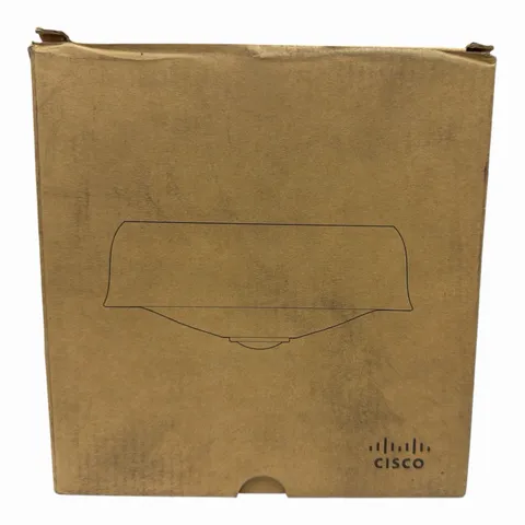 Cisco Meraki MV33M-HW Cloud Based Indoor Fisheye 360 Dome Camera