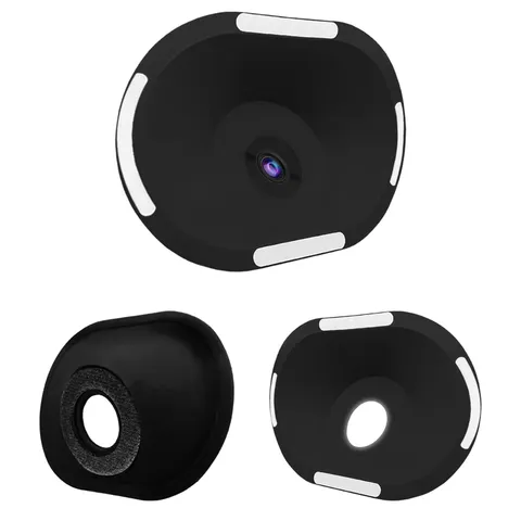 Window Mount Compatible with Girafit Window Camera W150/W550s, 1 Pcs