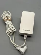 Power Supply Adapter Cord for SimpliSafe Security SSBS3 BS3W Base Station